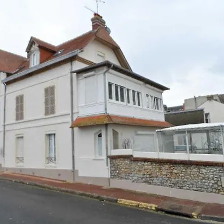 Sur Mer - 3 Pièces - Vue Mer Appartamento Villers-sur-Mer