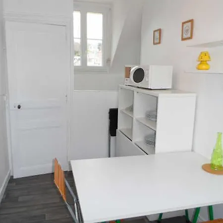 Appartamento Sur Mer - 3 Pièces - Vue Mer Villers-sur-Mer
