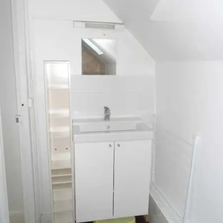 Appartamento Sur Mer - 3 Pièces - Vue Mer